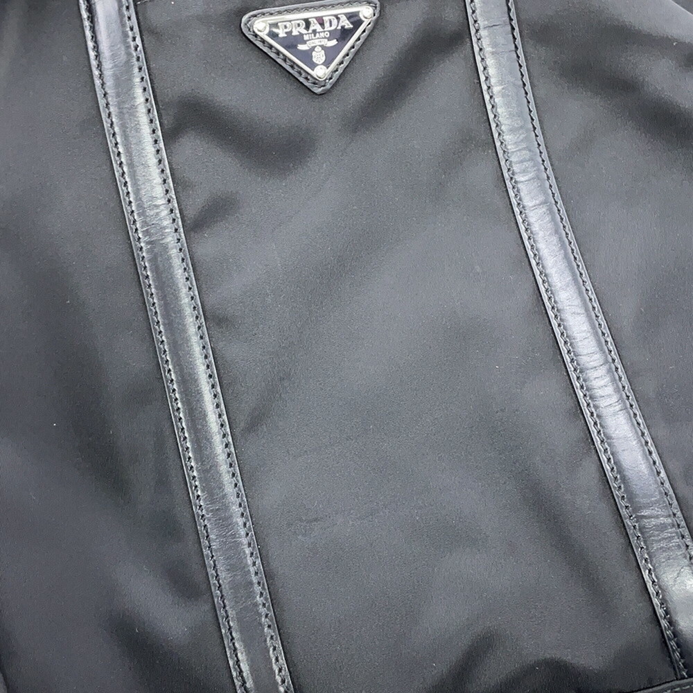 PRADA Bag - Picture 9 of 16